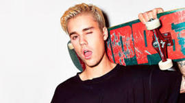 Timeline: Justin Bieber