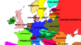 Timeline: PERÍODO DE ENTREGUERRAS