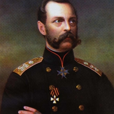 Timeline: Правление Александра II