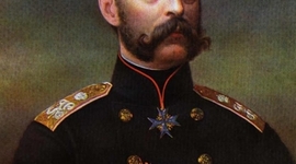 Timeline: Правление Александра II