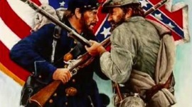 Timeline: The civil war