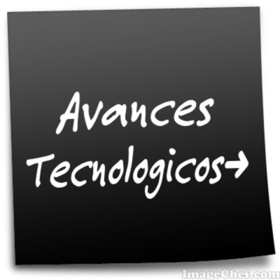 Timeline: Avances Tecnológicos