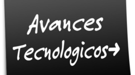 Timeline: Avances Tecnológicos