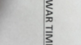 Timeline: The Kewld war