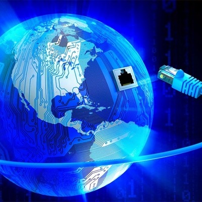 Timeline: Historia de Internet