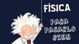 Timeline: Desarrollo de la física.