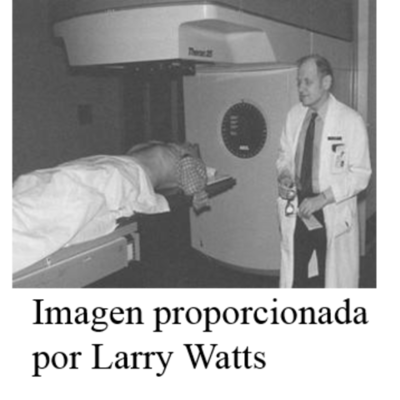 Timeline: Uno de los errores más grandes de la Humanidad-Therac 25