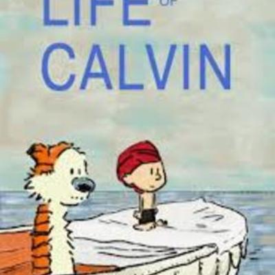 Timeline: The Life and Times of Calvin