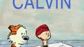 Timeline: The Life and Times of Calvin
