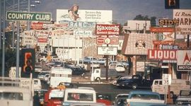 Timeline: 12 Events from 1950-1996