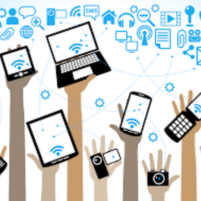 Timeline: Technology Timeline