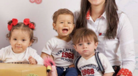 Timeline: Teorías de aprendizaje