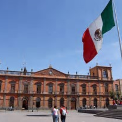 Timeline: Historia de la Universidad Autónoma de San Luis Potosí