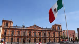 Timeline: Historia de la Universidad Autónoma de San Luis Potosí