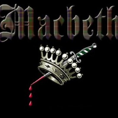 Timeline: Macbeth timeline