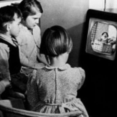 Timeline: el uso de la tecnologia en mi vida