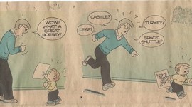 Timeline: The Evolution of Child Art