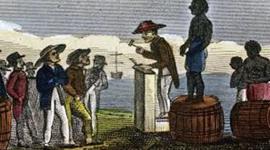Timeline: Every American Colony had slaves
