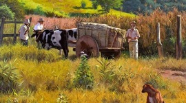 Timeline: Sociología Rural