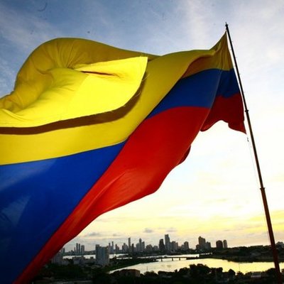 Timeline: Histórico de Colombia