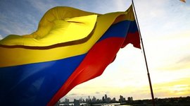 Timeline: Histórico de Colombia