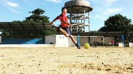 Timeline: Luis solana