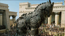 Timeline: Trojan War by Will Harrison