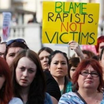 Timeline: Advocacy for Domestic Abuse Victims