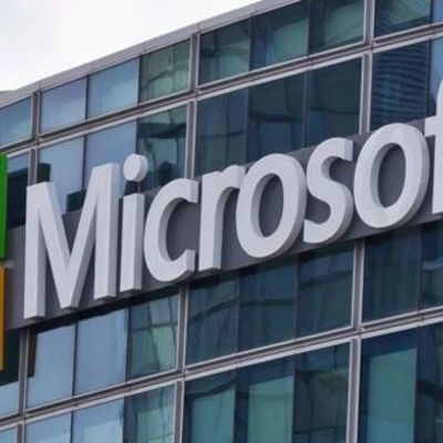 Timeline: Versiones del sistema operativo Microsoft