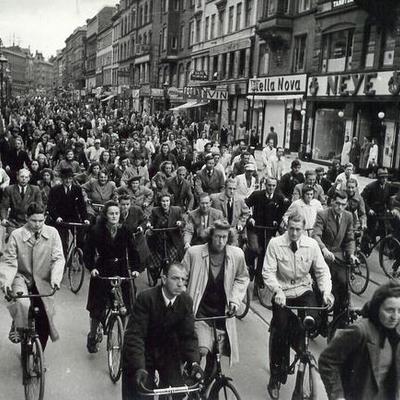 Timeline: Evolution of the Training Profession