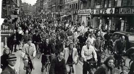 Timeline: Evolution of the Training Profession