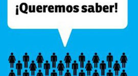 Timeline: El derecho al acceso de información y la transparencia