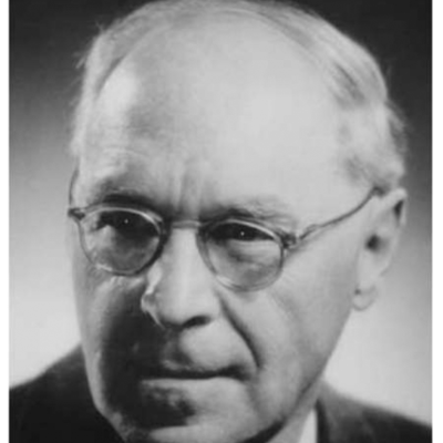 Timeline: Герман Джозеф Мёллер