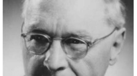 Timeline: Герман Джозеф Мёллер