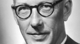 Timeline: Эдуард Тейтем