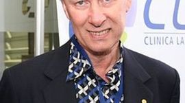 Timeline: Ричард Джон Робертс