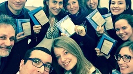 Timeline: UnEbook per Amatrice - Eventi