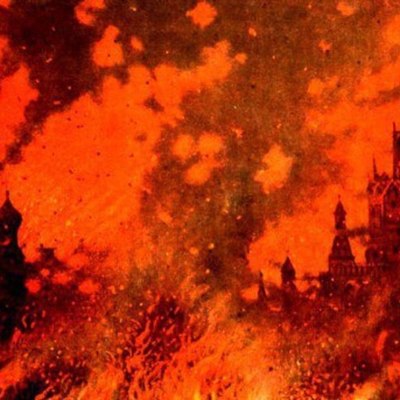 Timeline: Смутное время