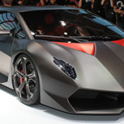 Timeline: Car Timeline