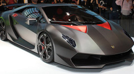 Timeline: Car Timeline