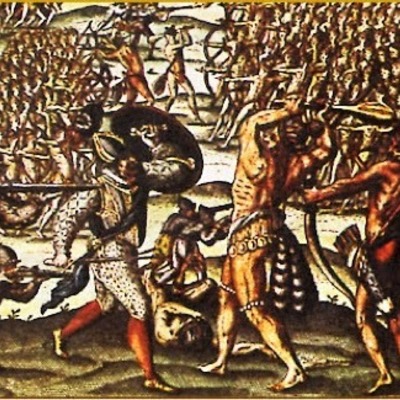 Timeline: Tres grandes civilizaciones