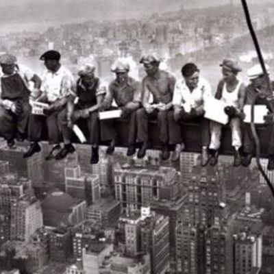 Timeline: LA EUROPA DE ENTREGUERRAS: La crisis financiera