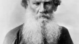 Timeline: Биография Толстого