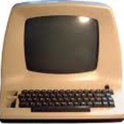 Timeline: Timeline of Computers