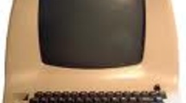 Timeline: Timeline of Computers