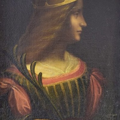 Timeline: Isabella d'Este