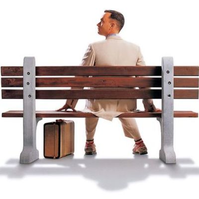 Timeline: Forrest Gump Timeline Project (1951-1989)