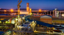 Timeline: Globalization in South Africa