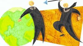 Timeline: Pensamiento Moderno