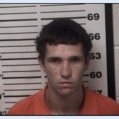 Timeline: Haystack homicide